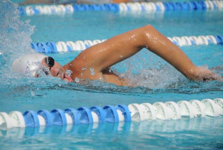 Special Olympicsa Αγώνες SPORTCAMP Λουτράκι