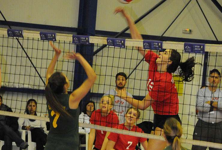 Loutraki Christmas Volleyball Cup 2015