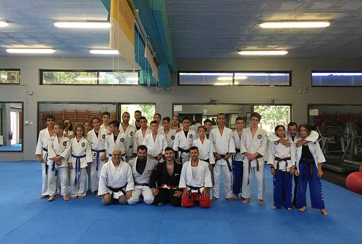 TAE KWON DO 2016