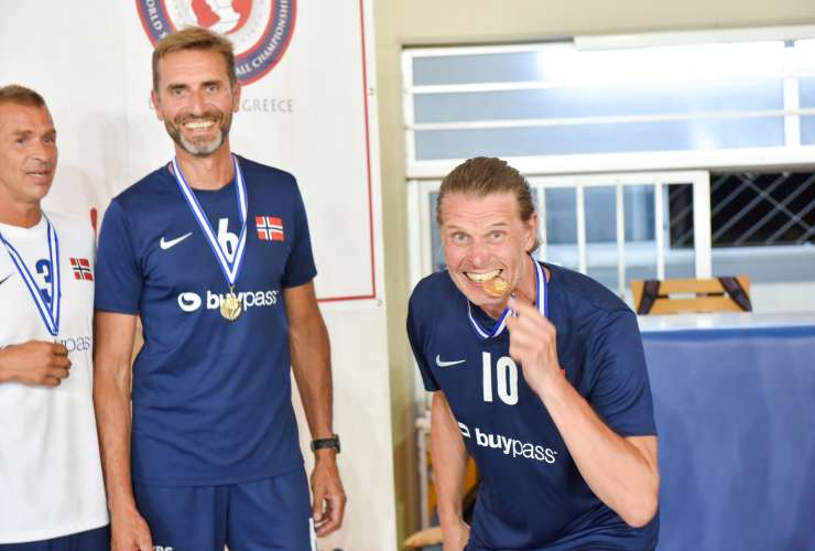 Global Volleyball Cup 2019 - Sportcamp