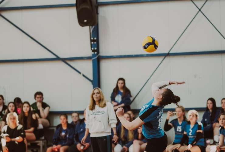 Loutraki Easter Volleyball Cup 2023