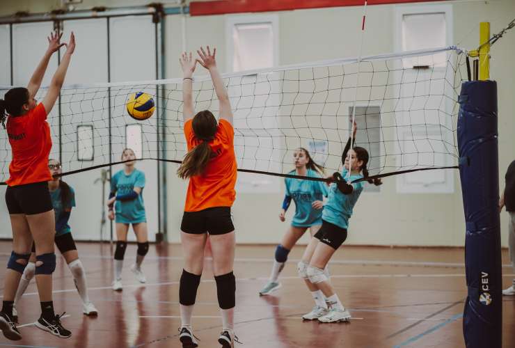 Loutraki Easter Volleyball Cup 2024