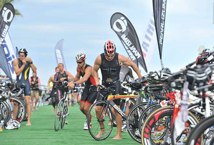 2014 Loutraki ETU Triathlon European Cup and Mediterranean Championships