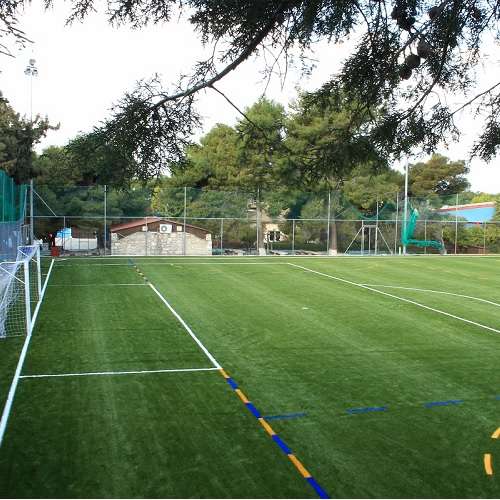 ΓΗΠΕΔΟ SOCCER 11Χ11